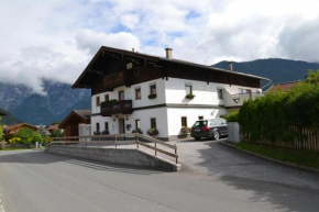 Haus Simmerling, Saalfelden Am Steinernen Meer, Österreich
